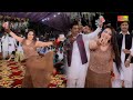 Tu Jay Manu Milan Mere Shehar Awen Ha Mehak Malik Dance Performance 2023