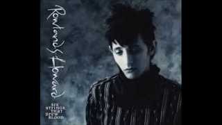 Rowland S Howard - The Golden Age of Bloodshed