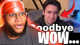 Download lagu Nicholas Light TV Just Got CANCELLED?!...(My Honest Reaction) mp3