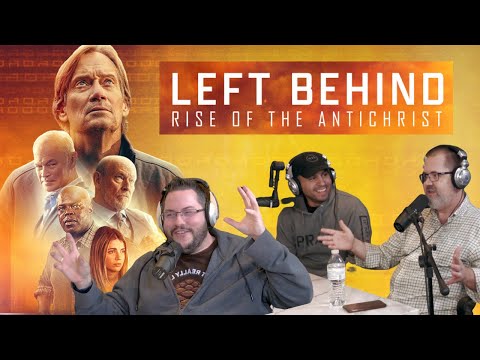 Left Behind - Rise of the Antichrist Review | Ending Explained