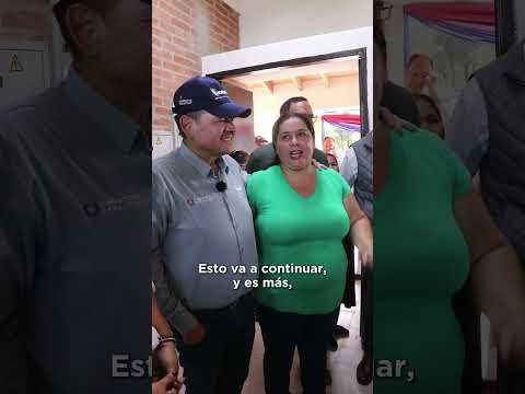 Gobierno de Peña-Alliana, a través del Indert, inauguró modernas aulas en escuela de Yhú, Caaguazú