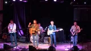 Sixwire  &quot; Saving Grace &quot;  3rd and Lindsley 11-11-14