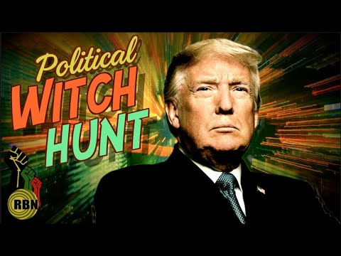 Trump Derangement Syndrome Returns | The Need for Independent Left Leadership