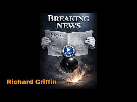 Voir la vidéo de Breaking News - Richard Griffin