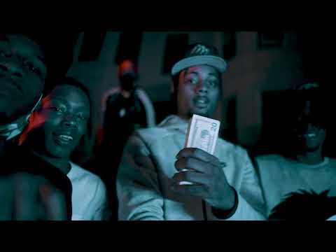 Zay Bando x OGEEZY x Chase Bandz - Deposit (Music Video) [Shot By Kreative Films]