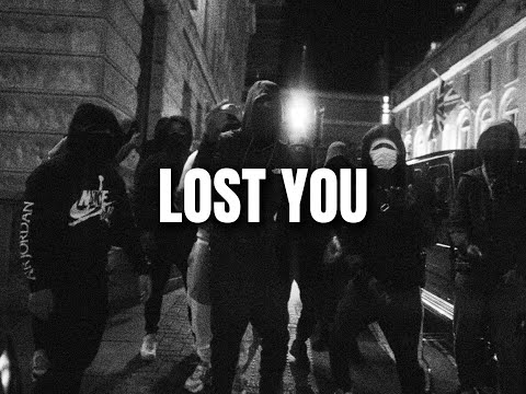 [FREE] Turkish Sample x Drill Type Beat - "LOST YOU" | Sample Drill Type Beat | 2025