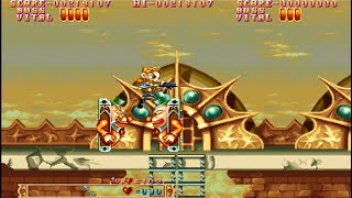 Three Wonders - Midnight Wanderers: Quest for the Chariot - Stage 3 (Arcade) [FREE GAMEPLAY]