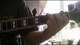 I Belong To The Band - Gary Davis - Sunni Mcgrath - Lesson - Cover