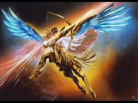 Highlord - Pegazus Fantasy