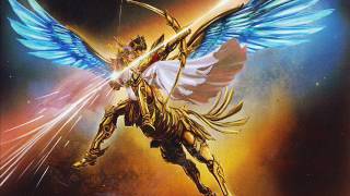 Highlord - Pegazus Fantasy