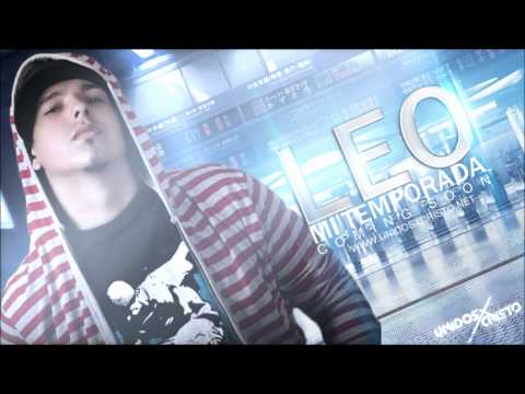 leo el poeta - tu cambiaste todo