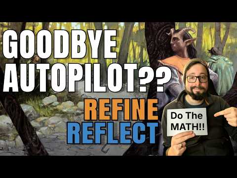 Training out Auto-Pilot | Final ECL Lab Session (Full VOD)