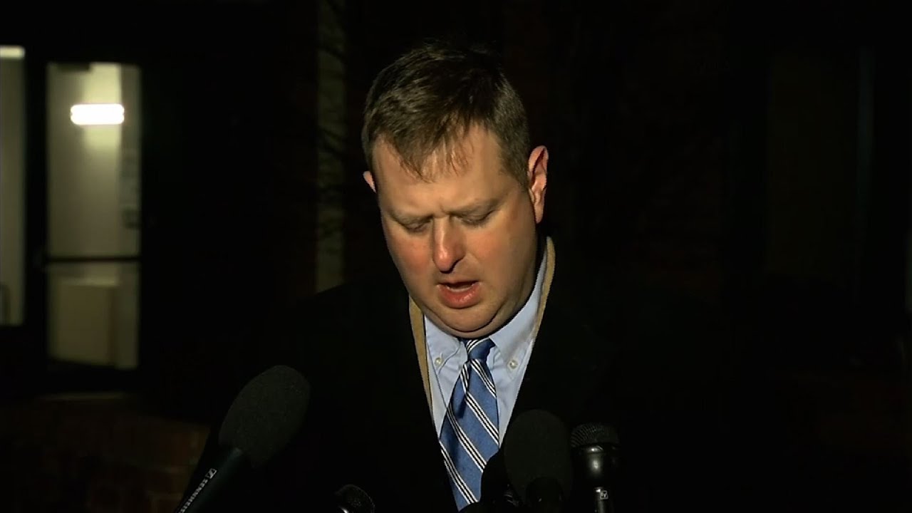 VA lawmaker says he will seek to impeach Fairfax