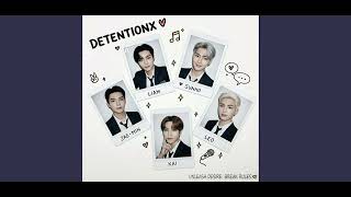 Download lagu [Cover] DETENTIONX - Teenage Dream (원곡 : Katy Perry) mp3