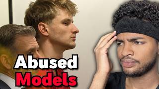 The Most Disturbing Onlyfans Pimp