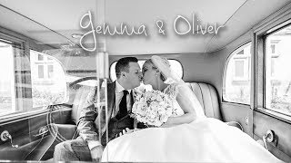 Gemma and Oliver, Beautiful Wedding Day at Hampton Manor