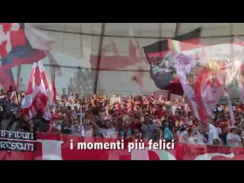 F.C. Bari 1908 | Bari Grande Amore (Inno Ufficiale)