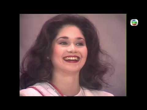 1984 Miss USA Mai Shanley & Miss Universe Yvonne Ryding Interview