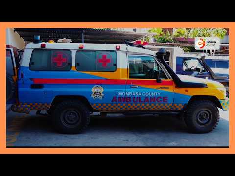 Ndugu wawili wafariki baada ya boti kuzama Mombasa