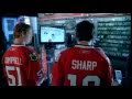 Blackhawks ESRB Commercial
