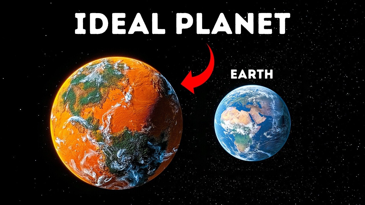 Scientists Just Found a New Potentially Habitable Planet With an Atmosphere