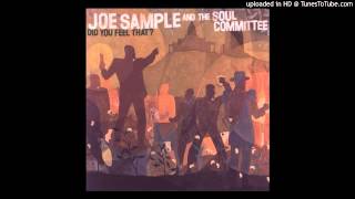 Joe Sample & The Soul Committee - Viva De Funk