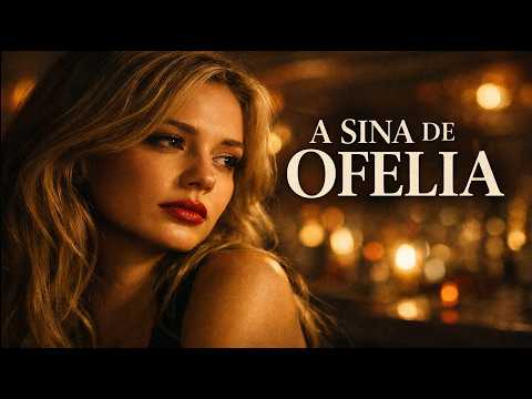 A Sina de Ofélia | Música Sofrência Inspirada em Ophelia