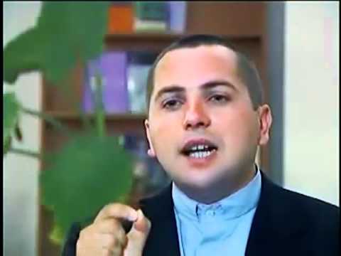 Marturia lui Florea Cristian-fost preot ortodox.