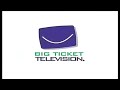 Big Ticket Television CBS Television Distribution 2008