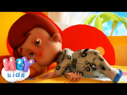 Frère Jacques - Chanson Pour Enfants - HeyKids.fr