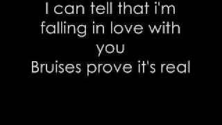 Bruises - Sugarclut (+ Lyrics)