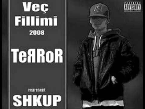 TeRRoR a.K.a Shkupi ft. DiNas - Shkupi No. 1