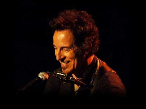Lift Me Up - Bruce Springsteen