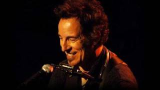 Bruce Springsteen - Lift Me Up (Studio Version)