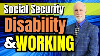 Download lagu YES! You CAN WORK & Receive Disability Benefits! Former SSA Insider EXPLAINS! mp3 Download lagu YES! You CAN WORK & Receive Disability Benefits! Former SSA Insider EXPLAINS! mp3