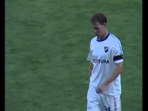 Reportáž: SK Dynamo - Baník Ostrava 0:0