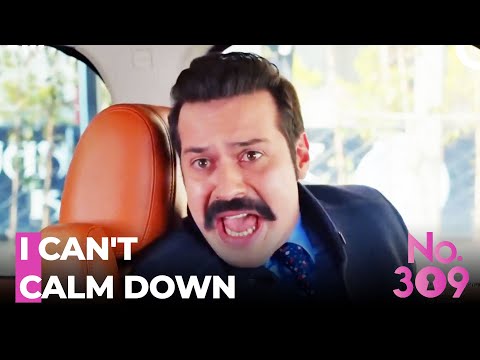 Being Jealous Of You Is My Way To Love - No. 309