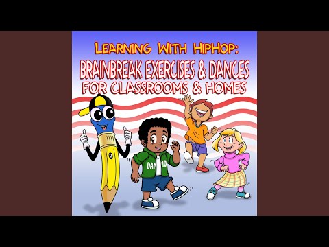 Stand in Place and Move