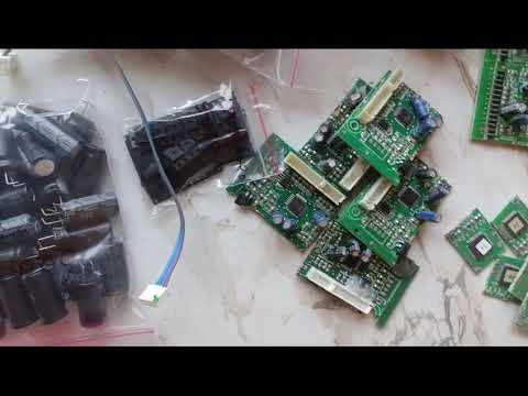 IRLB4132PBF Power MOSFET Module