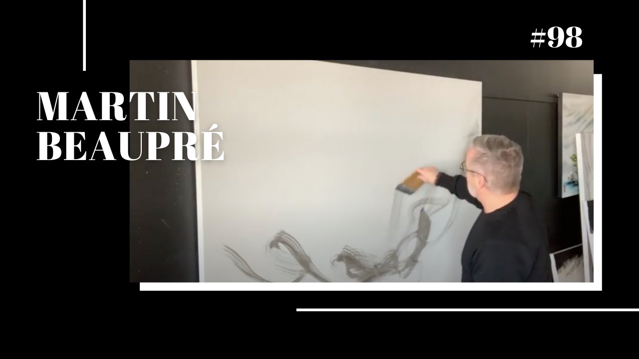 Martin Beaupré : Capsule #98