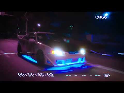 CYREX x LOSTMANE - GRAVITY (OFFICIAL VIDEO)