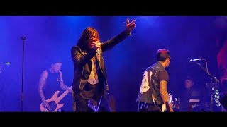 Sleeping With Sirens - Legends live @ Backstage München 2018