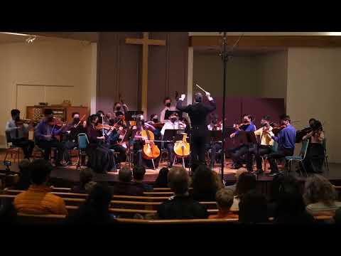 Pyotr Ilyich Tchaikovsky: Serenade for String Orchestra, Op. 48