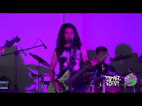 Gidora - Metal Masters VOL.1 (Santo Domingo)