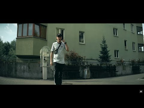 Pezet / Małolat - Pragniesz (prod. Auer, cuty DJ Panda) (Official)