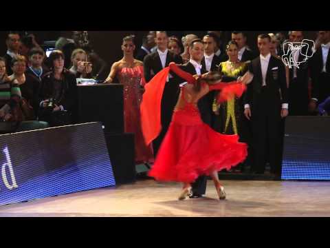 Segatori - Sudol, GER | 2013 World Standard R2 VW