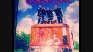 Frou Frou - Let Go (Garden State OST)