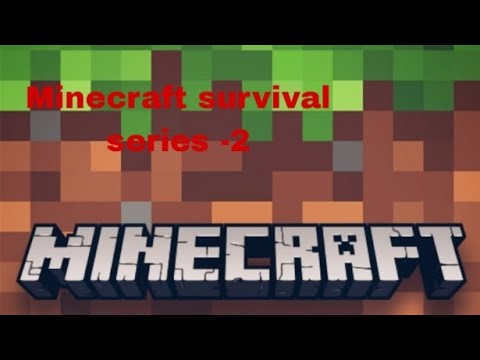 EPIC BRAWL in Minecraft Survival - Part 2!