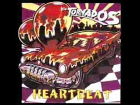 Die Tornados - Acapulco