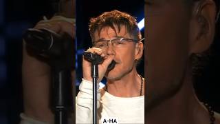 A-ha | Take On Me | (UNPLUGGED/LIVE)(2017)